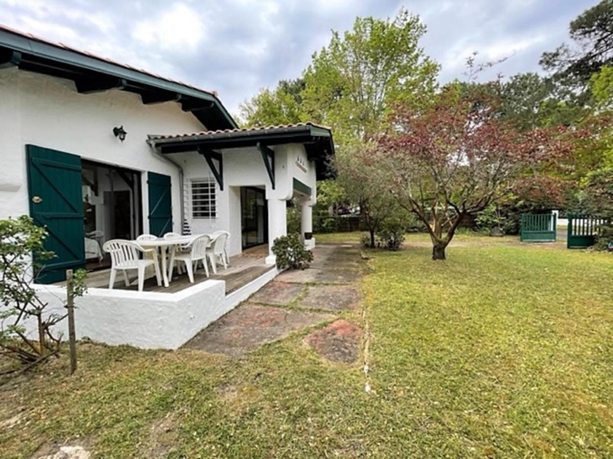 Villa Pyla-Sur-Mer, 5 Pieces, 9 Personnes - Fr-1-420-94 La Teste-de-Buch Dış mekan fotoğraf