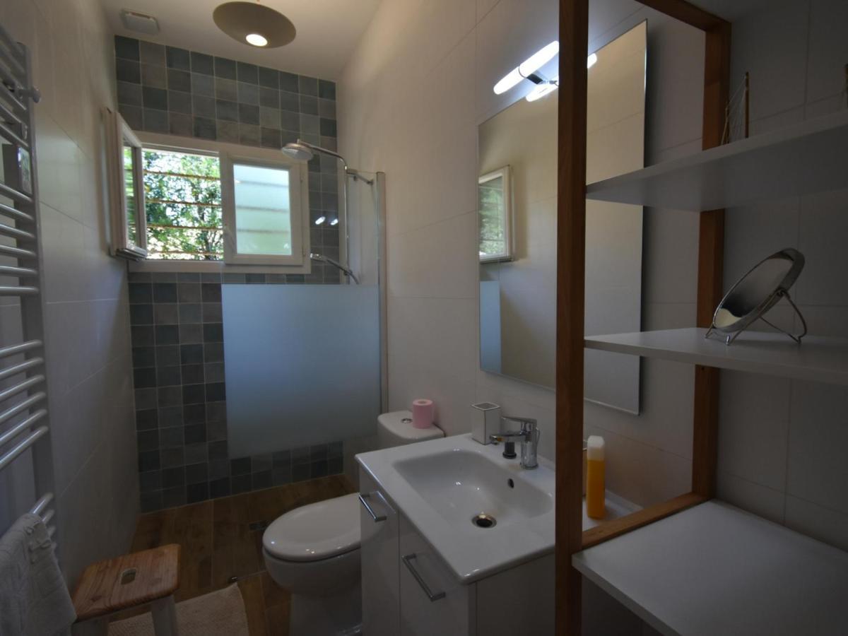 Villa Pyla-Sur-Mer, 5 Pieces, 9 Personnes - Fr-1-420-94 La Teste-de-Buch Dış mekan fotoğraf