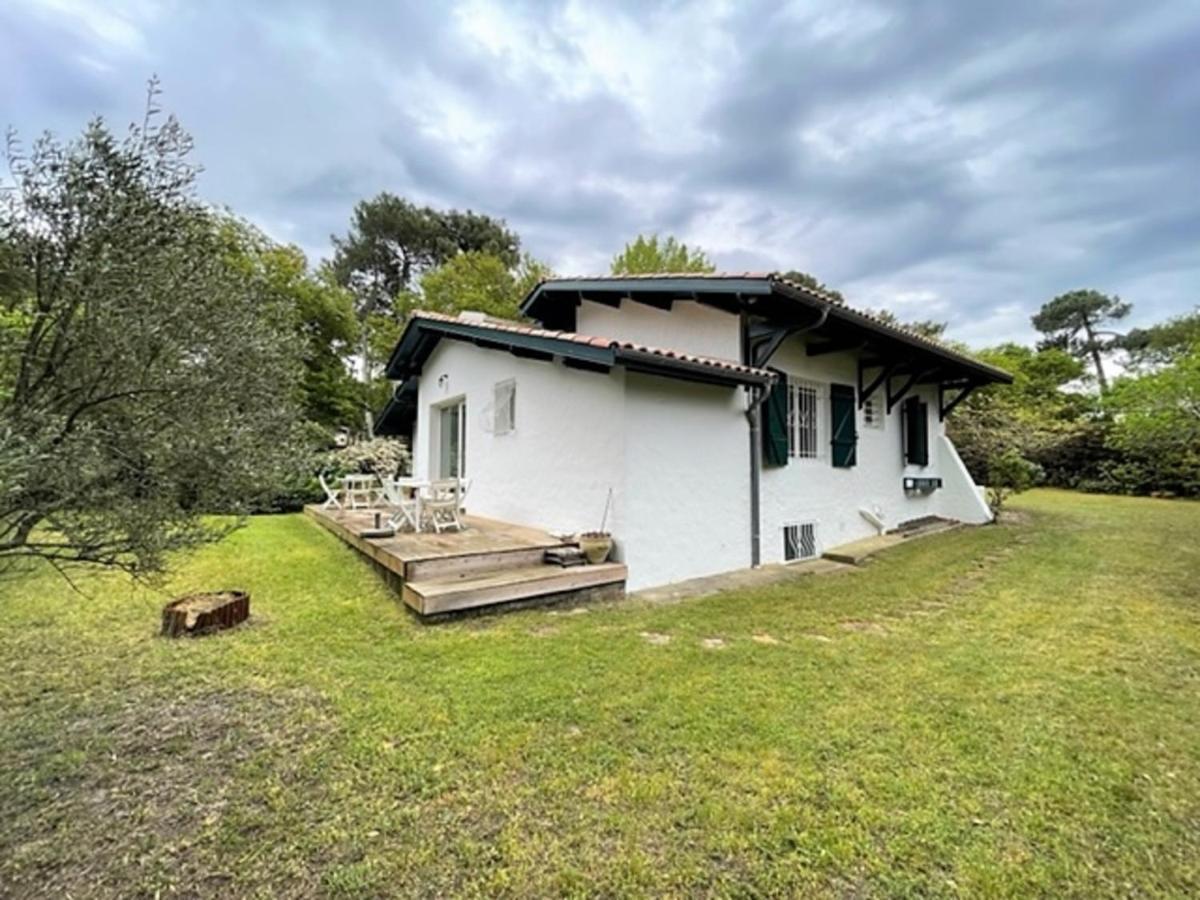 Villa Pyla-Sur-Mer, 5 Pieces, 9 Personnes - Fr-1-420-94 La Teste-de-Buch Dış mekan fotoğraf