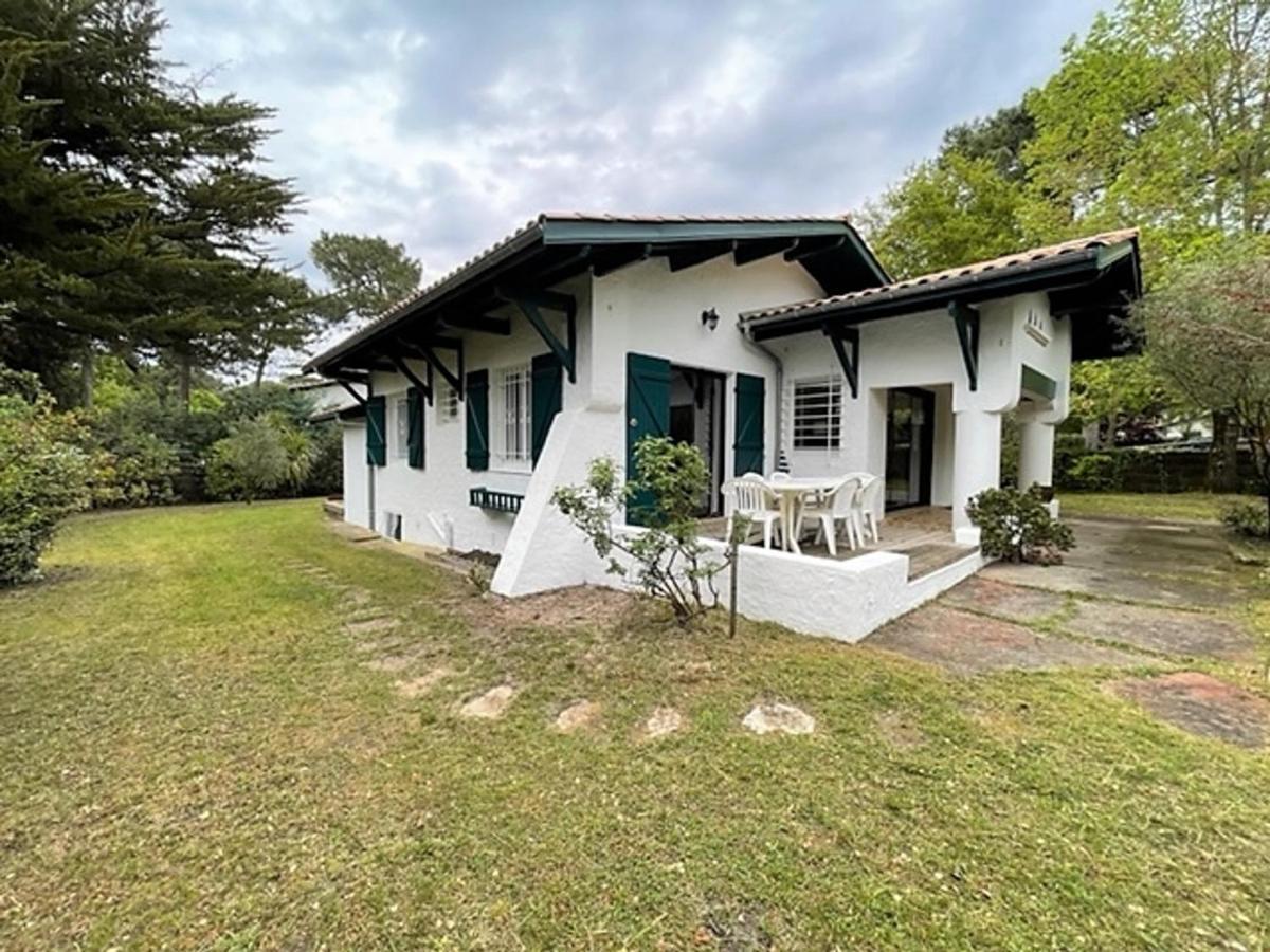 Villa Pyla-Sur-Mer, 5 Pieces, 9 Personnes - Fr-1-420-94 La Teste-de-Buch Dış mekan fotoğraf