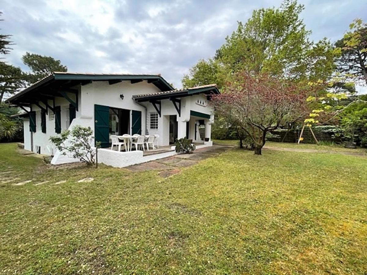 Villa Pyla-Sur-Mer, 5 Pieces, 9 Personnes - Fr-1-420-94 La Teste-de-Buch Dış mekan fotoğraf