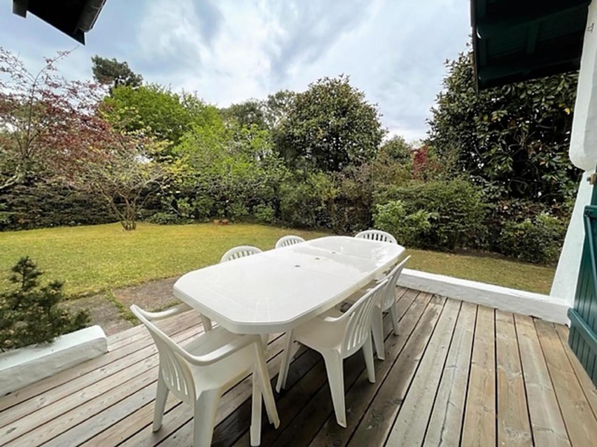 Villa Pyla-Sur-Mer, 5 Pieces, 9 Personnes - Fr-1-420-94 La Teste-de-Buch Dış mekan fotoğraf