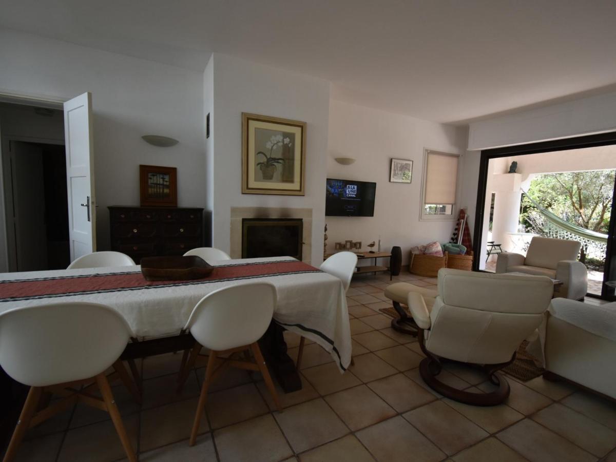 Villa Pyla-Sur-Mer, 5 Pieces, 9 Personnes - Fr-1-420-94 La Teste-de-Buch Dış mekan fotoğraf