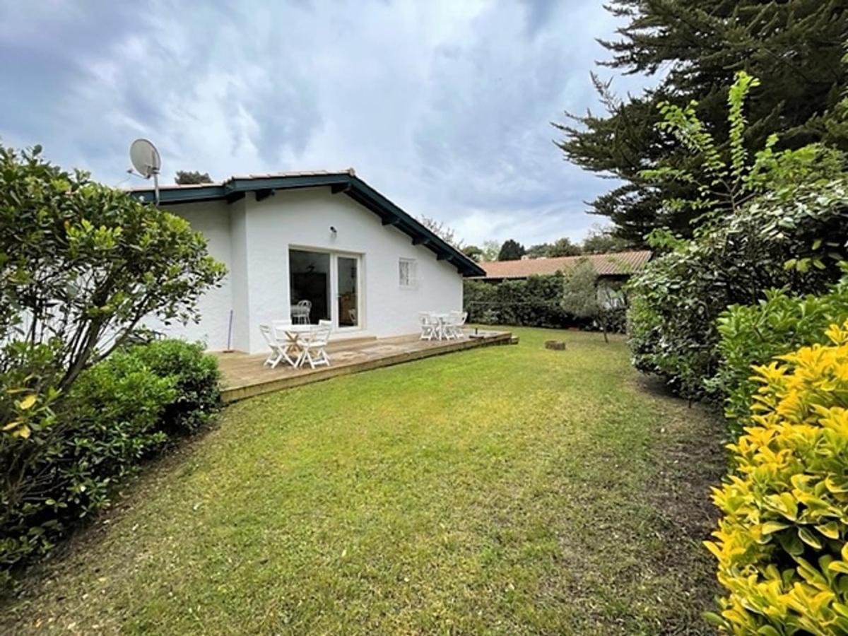 Villa Pyla-Sur-Mer, 5 Pieces, 9 Personnes - Fr-1-420-94 La Teste-de-Buch Dış mekan fotoğraf