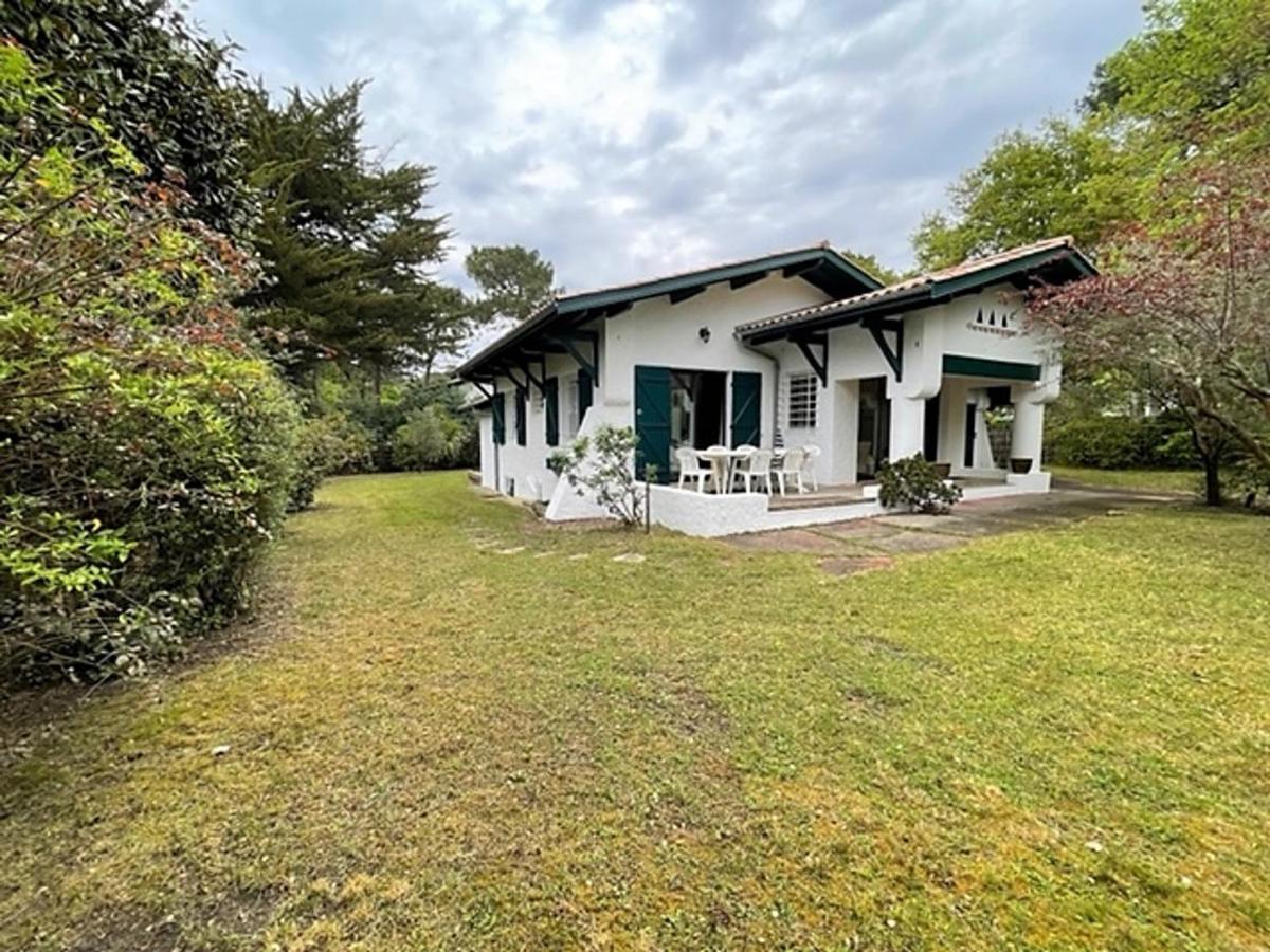 Villa Pyla-Sur-Mer, 5 Pieces, 9 Personnes - Fr-1-420-94 La Teste-de-Buch Dış mekan fotoğraf